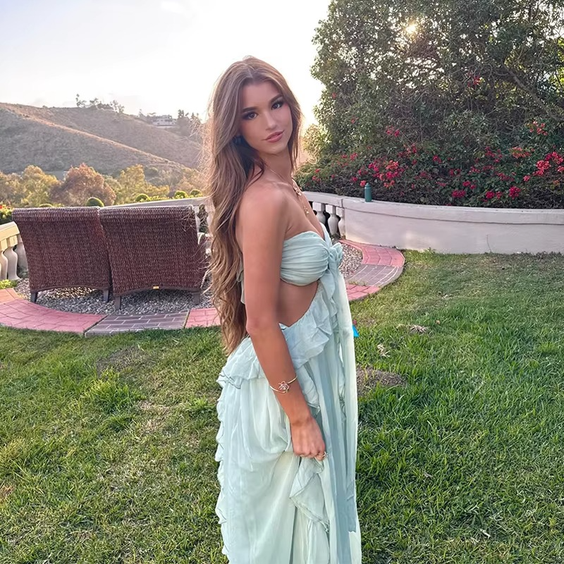 Cavéa - abito sexy donna